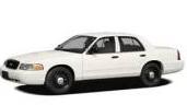 FORD CROWN VICTORIA 2009 2FAHP71V49X149369 image